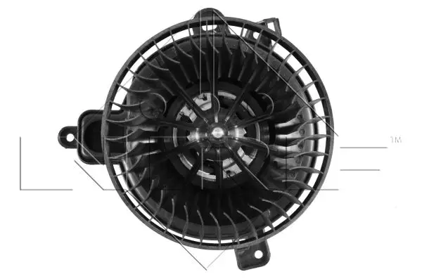 Top-Angebot NRF 34099 - Innenraumgebläse