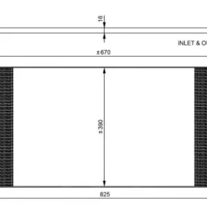 Direkt Vom Hersteller NRF 350051 - Kondensator, Klimaanlage - EASY FIT