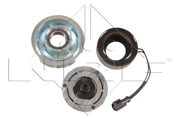 NRF 380032 - Magnetkupplung, Klimakompressor Direktkauf