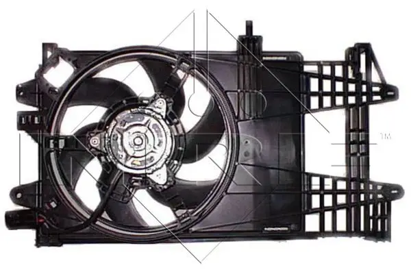 NRF 47249 - Lüfter, Motorkühlung Begrenztes Angebot