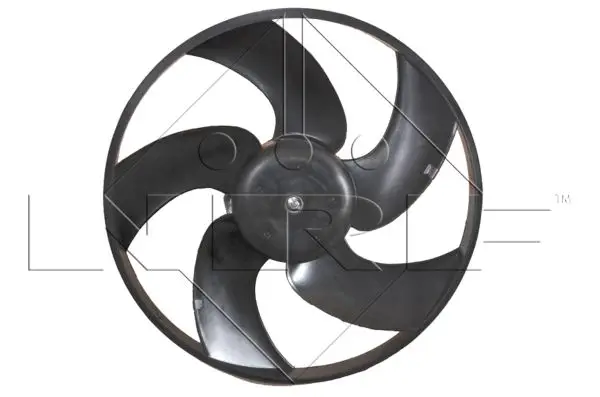 NRF 47321 - Lüfter, Motorkühlung Markenprodukt