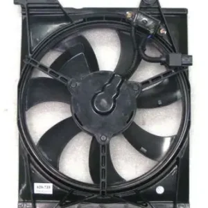 Angebot NRF 47515 - Lüfter, Motorkühlung