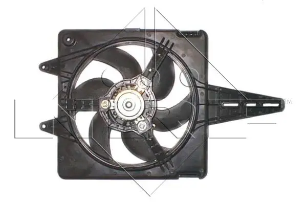 Meistverkauft NRF 47820 - Lüfter, Motorkühlung