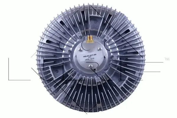 Preis Gesenkt NRF 49020 - Kupplung, Kühlerlüfter