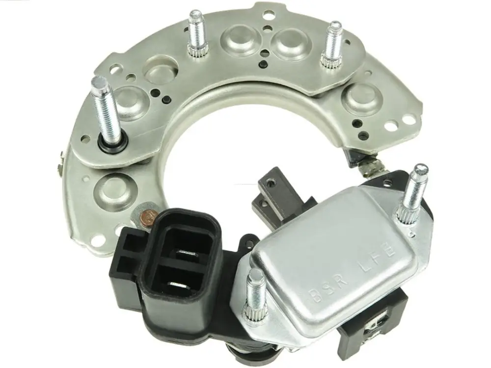 AS-PL ARR2047S - Gleichrichter, Generator Top-Preis