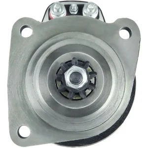 AS-PL S0151 - Starter Echt