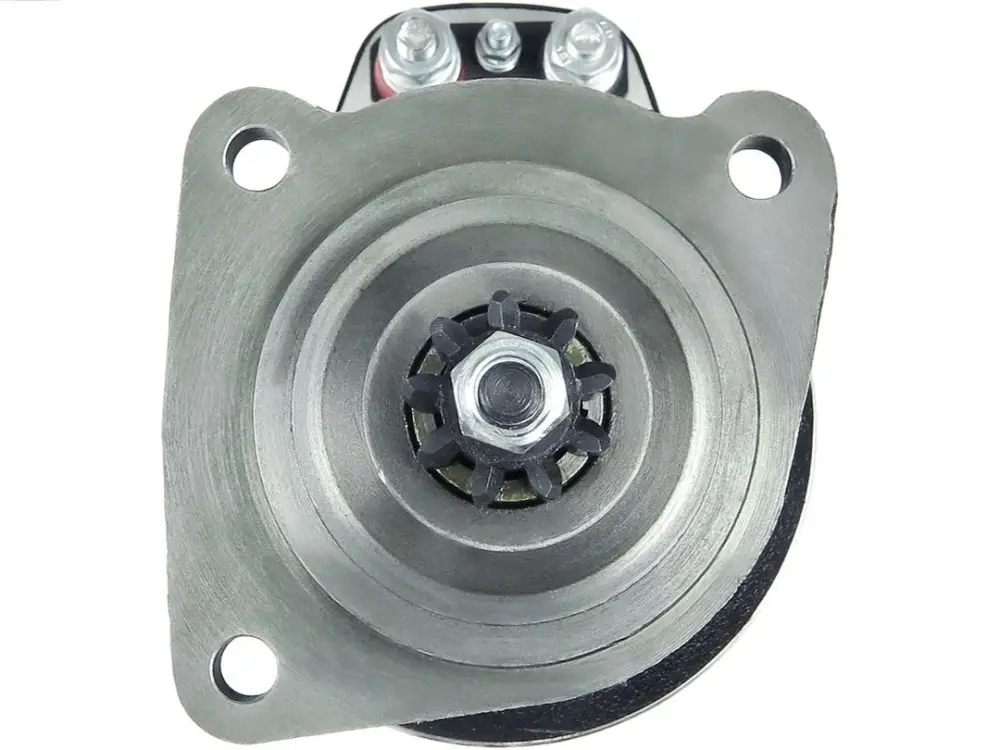 AS-PL S0151 - Starter Echt