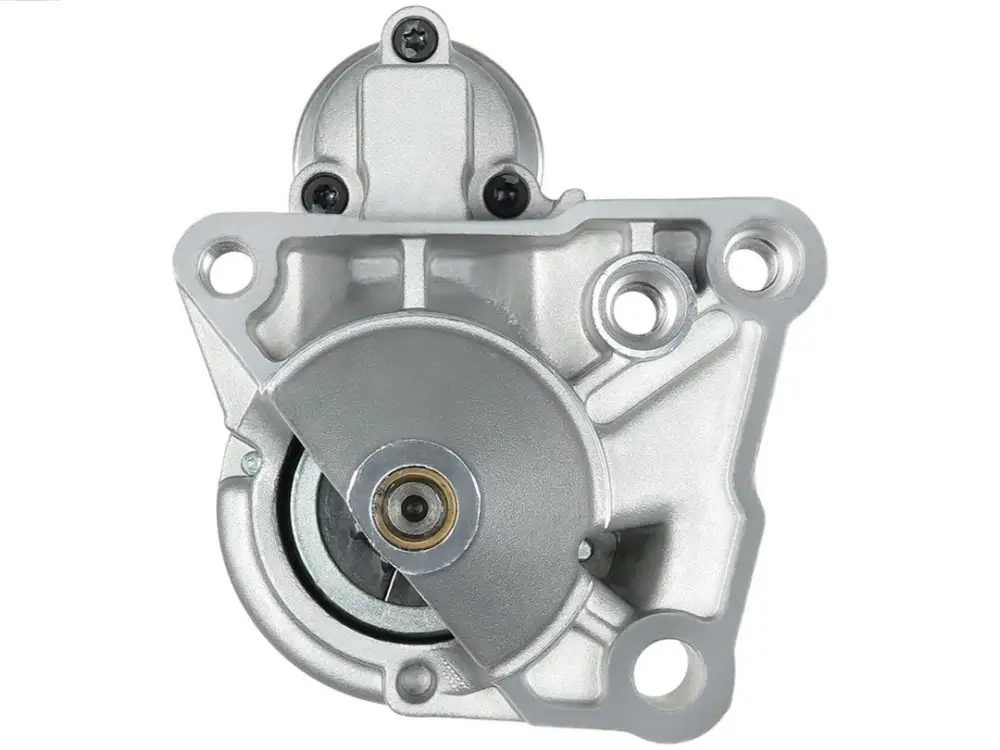 AS-PL S0223 - Starter Neue Kollektion