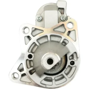 Nur Für Kurze Zeit AS-PL S5126 - Starter