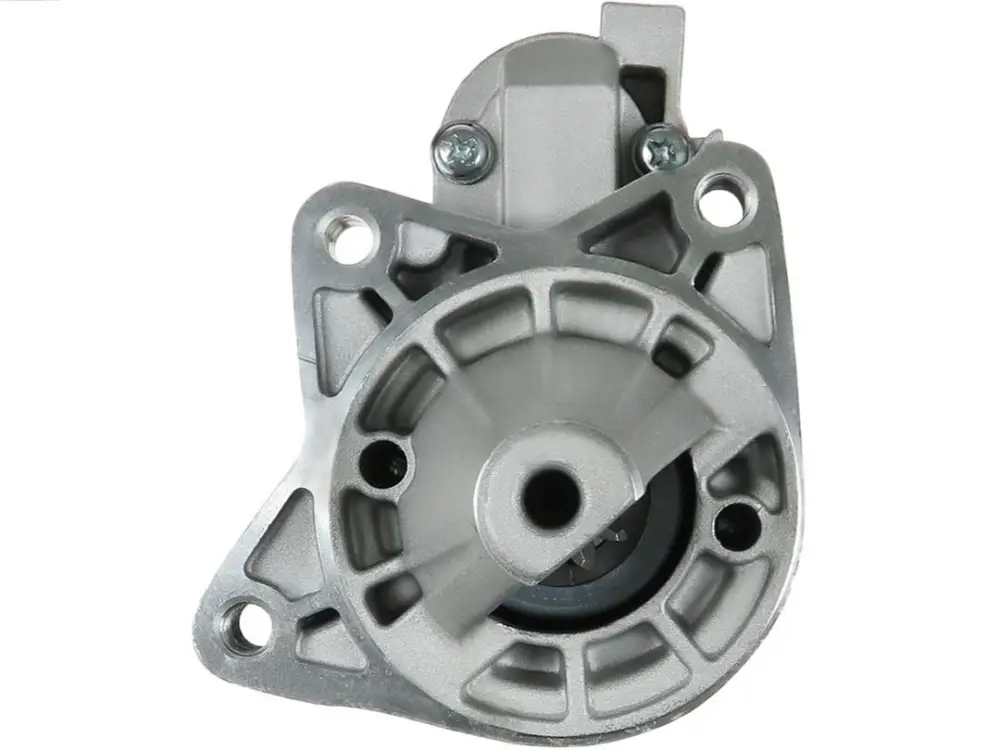 Schneller Versand AS-PL S5363S - Starter