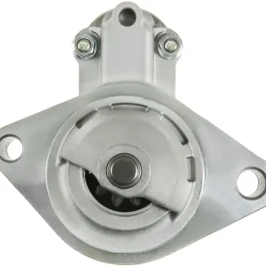 AS-PL S6473S - Starter Abverkauf