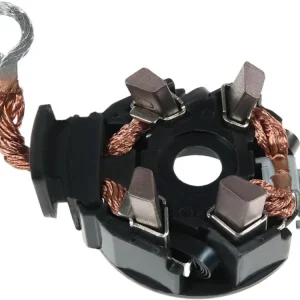 AS-PL SBH6024S - Halter, Kohlebürsten Nur Heute