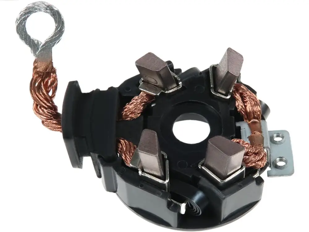 AS-PL SBH6024S - Halter, Kohlebürsten Nur Heute
