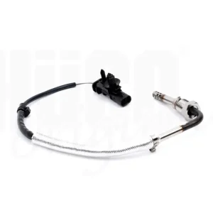 Kracherpreis HITACHI 135509 - Sensor, Abgastemperatur