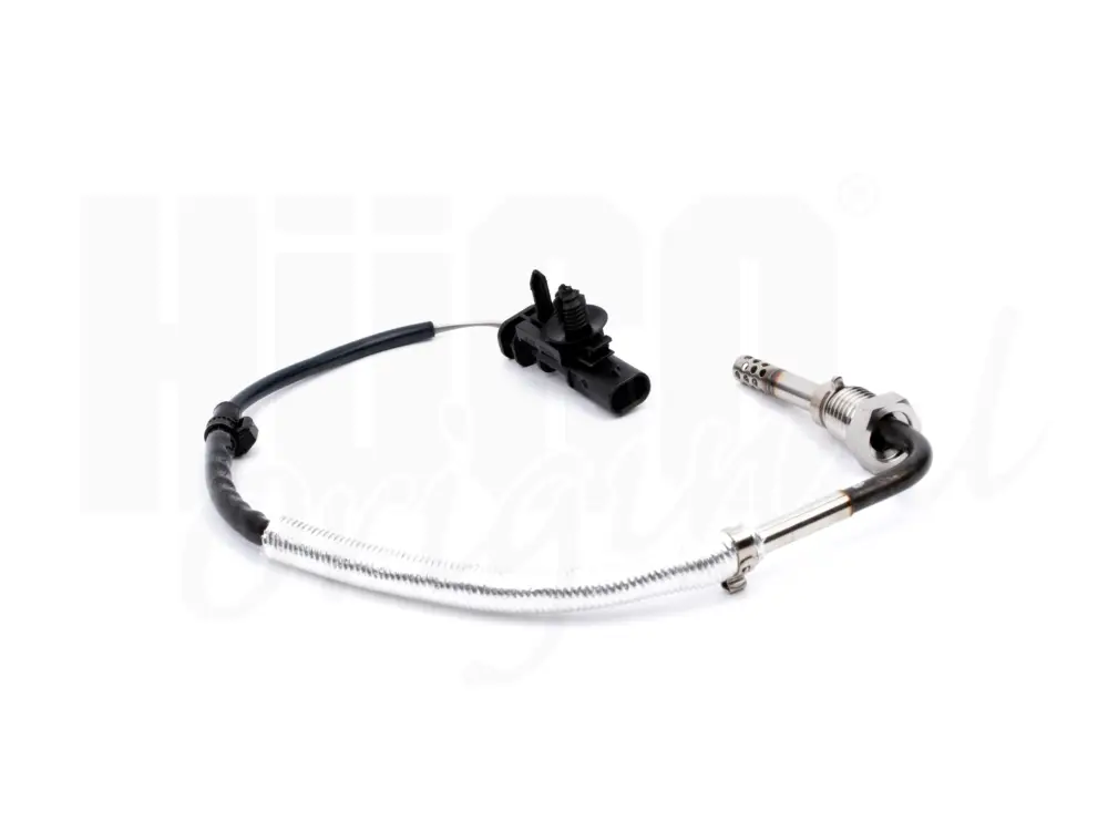 Kracherpreis HITACHI 135509 - Sensor, Abgastemperatur