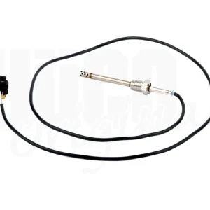 Solange Der Vorrat Reicht HITACHI 135523 - Sensor, Abgastemperatur