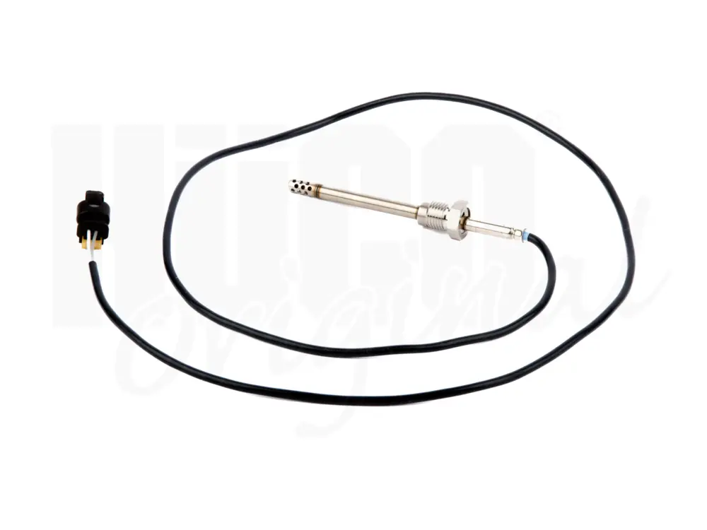 Solange Der Vorrat Reicht HITACHI 135523 - Sensor, Abgastemperatur