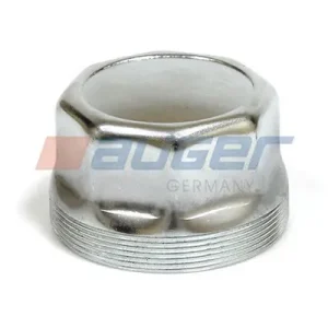 Zertifiziert AUGER 52125 - Kappe, Radlager