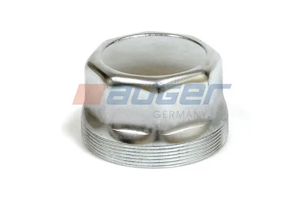 Zertifiziert AUGER 52125 - Kappe, Radlager