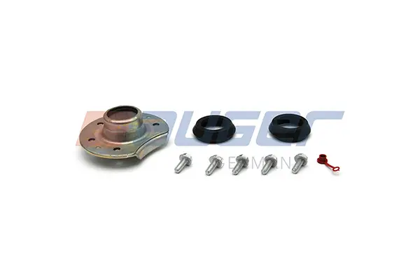 Zertifiziert AUGER 52221 - Reparatursatz, Bremsnockenwelle