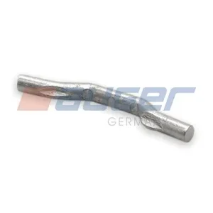 Wochenendangebot AUGER 52369 - Federhaltestift, Bremsbacke
