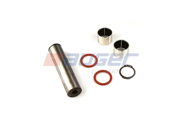 Neue Kollektion AUGER 53349 - Reparatursatz, Bremsbackenrolle