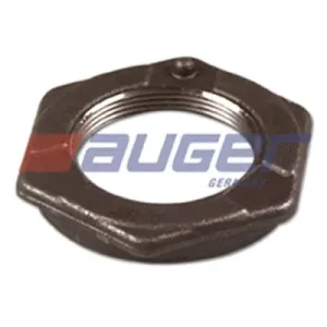 AUGER 54004 - Mutter, Achszapfen Schneller Versand
