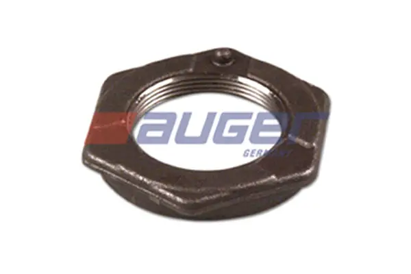 AUGER 54004 - Mutter, Achszapfen Schneller Versand