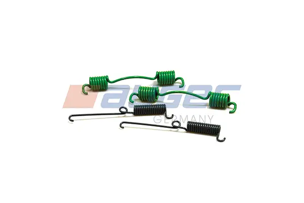 AUGER 55124 - Reparatursatz, automatische Nachstellung Markenware