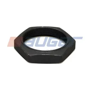 Geprüft AUGER 56366 - Mutter, Achszapfen