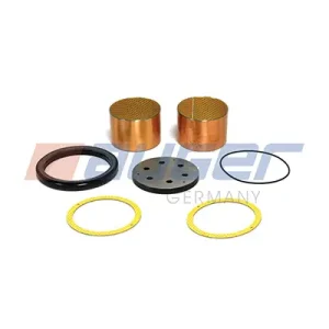 Angebot AUGER 56820 - Reparatursatz, Achsschenkel (Federbock)