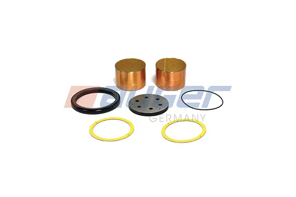 Angebot AUGER 56820 - Reparatursatz, Achsschenkel (Federbock)