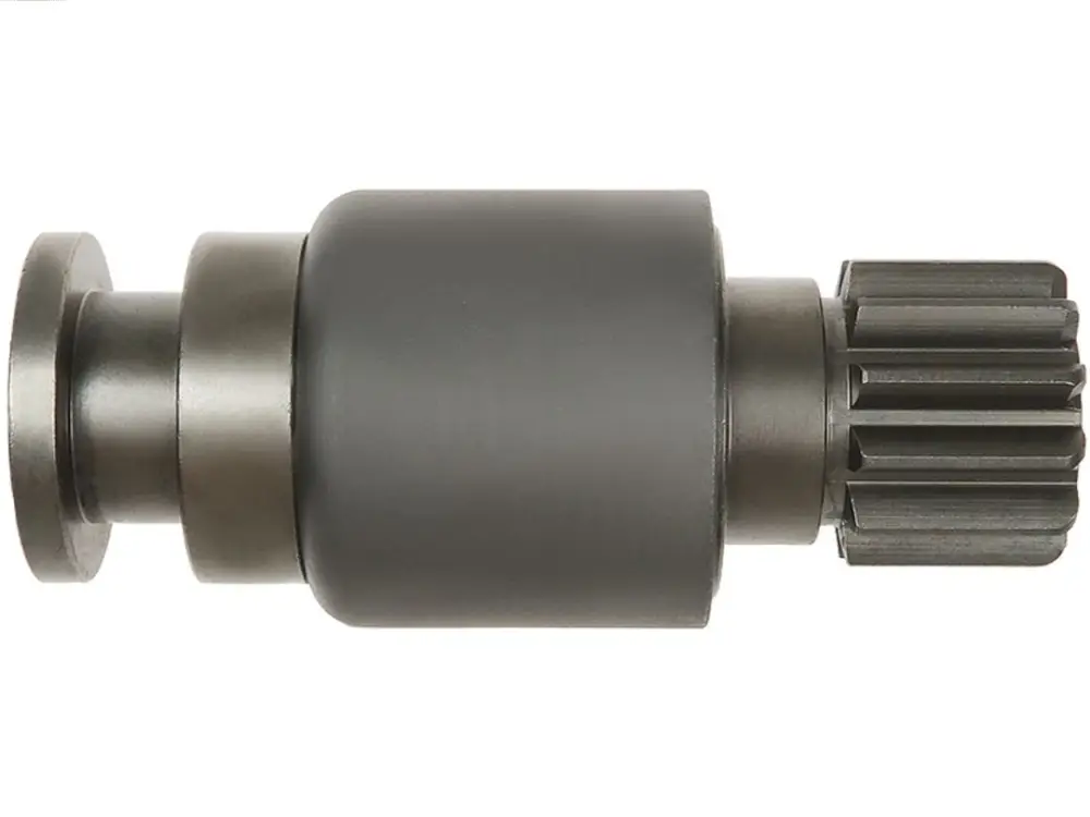 AS-PL SD3003 - Freilaufgetriebe, Starter Online Kaufen