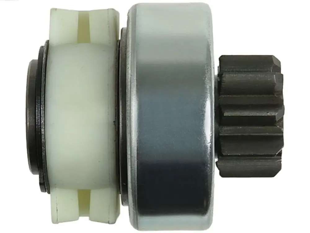 AS-PL SD4042 - Freilaufgetriebe, Starter Top-Preis