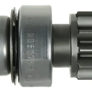 AS-PL SD5174P - Freilaufgetriebe, Starter Sonderaktion