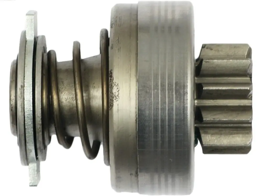 Preisknaller AS-PL SD9074 - Freilaufgetriebe, Starter