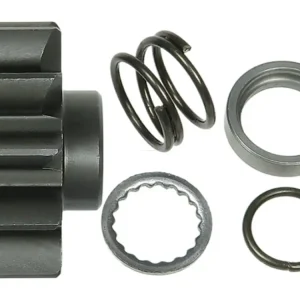 Preisknaller AS-PL SDK6014P - Freilaufgetriebe, Starter