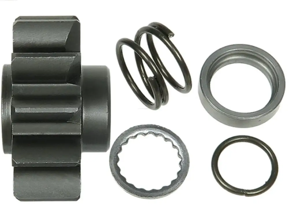Preisknaller AS-PL SDK6014P - Freilaufgetriebe, Starter
