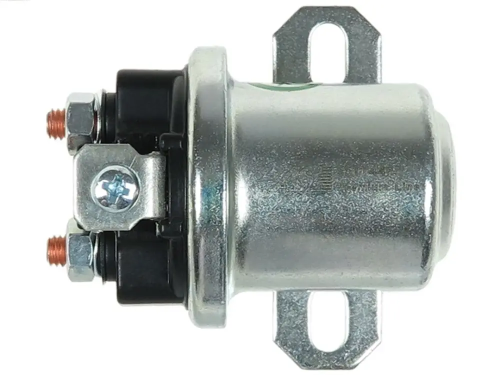 AS-PL SS1144P - Magnetschalter, Starter Expressversand
