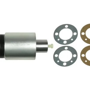 Geprüft AS-PL SS5137P - Magnetschalter, Starter