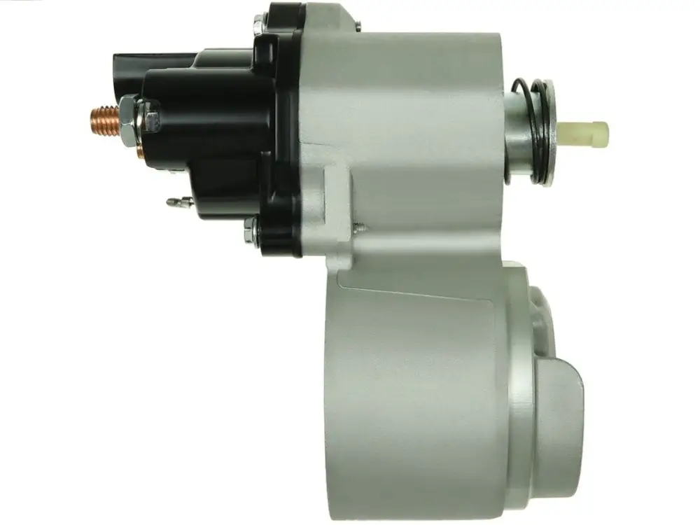 AS-PL SS6076S - Magnetschalter, Starter Mega-Angebot