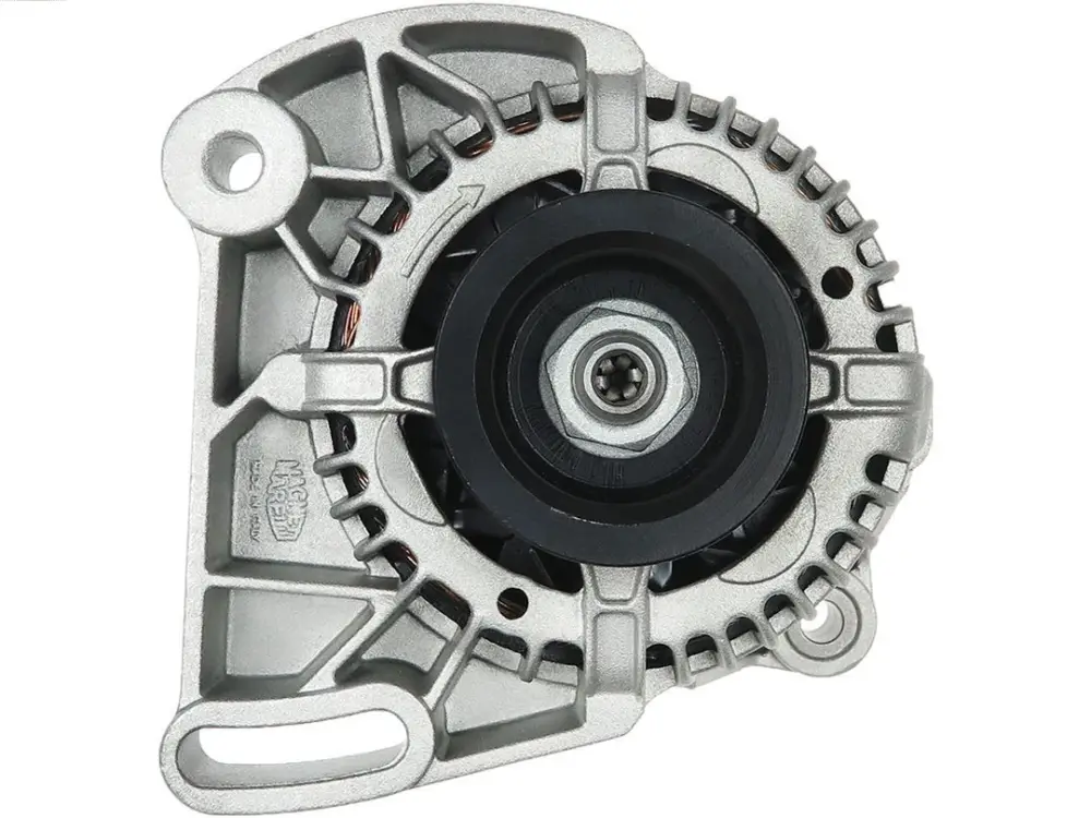 Heißes Angebot AS-PL A4075PR - Generator