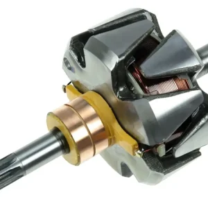 Aktuell AS-PL AR2001 - Läufer, Generator