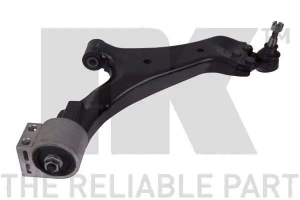 Echt NK 5015013 - Lenker, Radaufhängung