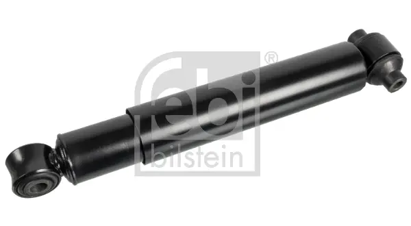 FEBI BILSTEIN 172792 - Stoßdämpfer Günstig