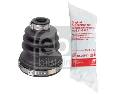 FEBI BILSTEIN 172469 - Faltenbalgsatz, Antriebswelle Begrenztes Angebot