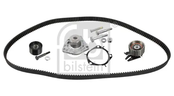 FEBI BILSTEIN 173179 - Wasserpumpe + Zahnriemensatz Sofort Bestellen