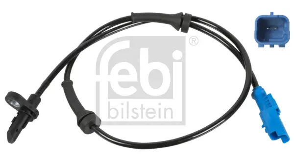 Must-Have FEBI BILSTEIN 173620 - Sensor, Raddrehzahl