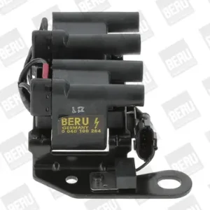 BorgWarner (BERU) ZS264 - Zündspule Knallerangebot