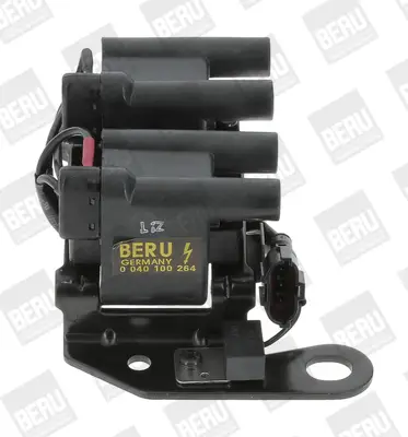 BorgWarner (BERU) ZS264 - Zündspule Knallerangebot